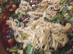 -乐山第一家临江鳝丝(茶坊路店)