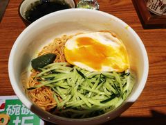 -和府捞面(东直门银座店)