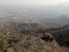 -北京鹫峰国家森林公园