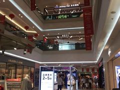 -万达广场(福州金融街店)