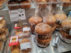 -百佳永辉超市(福田星河店)