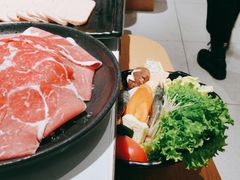-呷哺呷哺(丰科万达店)