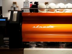 -Peet's Coffee皮爷咖啡(德基店)