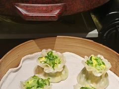 -海派悦庭·海胆烧麦·新融合菜(凯德广场店)