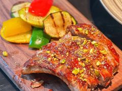 -Nord Grill&Bar Highland诺德西餐(深圳欢乐海岸店)