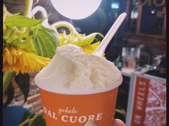 -Dal Cuore 达可芮冰淇淋(陕西北路店)