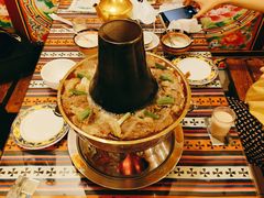 -卡万金特色藏餐