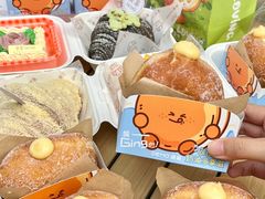 -DEMO黛慕蛋糕(中泰店)