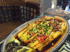 -阿嫂印象·民间江湖菜(大学城店)