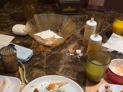 -汉丽斯巴西烤肉自助(市南店)