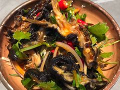 盐帮乌鸡爪-耍盆友·重庆江湖菜(百子湾店)