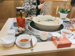 -小乌猪·金华筒骨煲(永盛购物广场店)