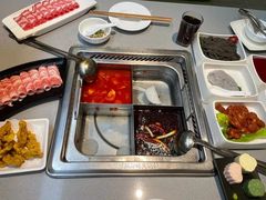 -海底捞火锅(振华商厦店)