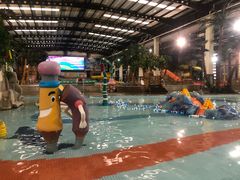 -南宫温泉水世界