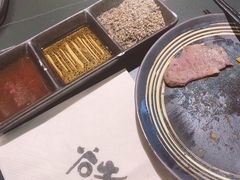 -谷牛和牛烤肉(漕河泾印象城店)