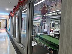 -PK桌球俱乐部(六渡桥店)