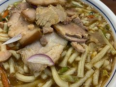 -罗胖子面馆(西关店)