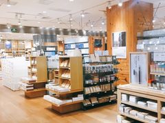 -MUJI无印良品(环球港店)