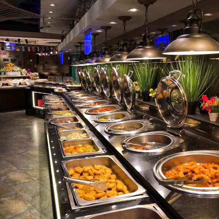 好伦哥八里桥南街店