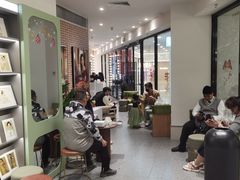-海马体家庭照相馆(广州正佳广场店)