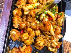 -小川洋风料理(街道口店)