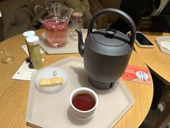 -tea’stone(新天地店)