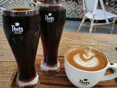 -Peet's 皮爷咖啡(东湖路手作店)