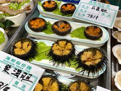 -旺角小渔村(二马路店)