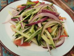-巴依老爷新疆美食(魏公村店)
