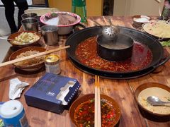 -楠火锅(太古里总店)