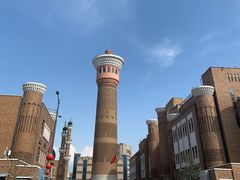 -新疆国际大巴扎