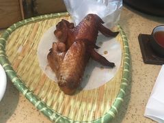 -喜鹊茶点.啫煲(车陂店)