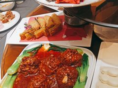 -尚宴(盛世广场·食尚街店)