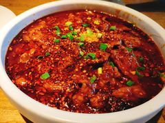 -東舍食唐精品陕菜馆