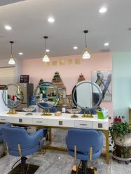 -张杰美业开发区旗舰店