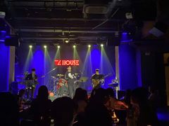 -TZ House音乐现场(茅台店)