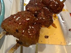-燕兰楼·清真西北融合菜(亚运村店)