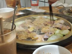-阿鸡鱼庄·顺德鲜蒸小炒(亚运村店)