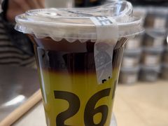 青苹果冰美式-2326 Coffee Roaster咖啡豆可选店(林肯公园店)