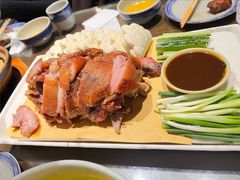 -张大嘴菜馆(庞各庄店)