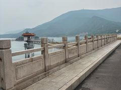 -十三陵水库