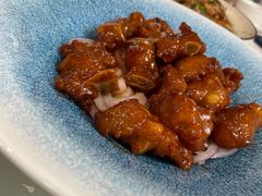 -朱仔记食府(江南大道店)