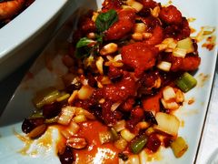 -聆桂烤鸭·金奖烤鸭(静联广场店)