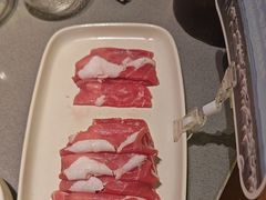 -巴奴毛肚火锅(新街口金鹰店)