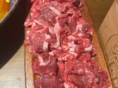 -贵厨酸汤牛肉(小十字店)