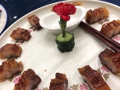 -顺风山庄(水濂山店)