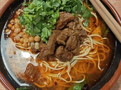 -西南政法大学-学生1食堂