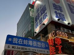 -阿财老铺·老蚌埠龙虾城(华夏总店)
