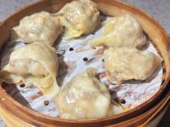 蒸扁食-荣家小吃(紫阳街店)