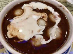-捷信牛奶甜品世家(学府店)